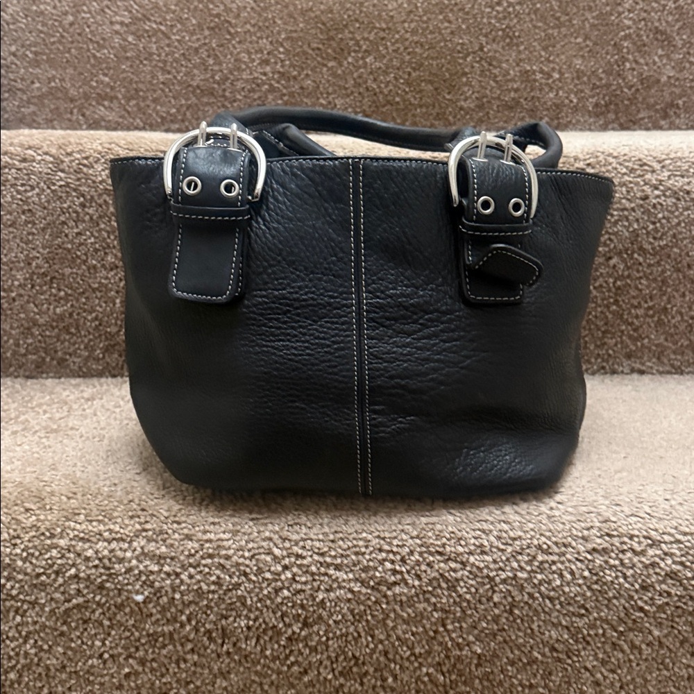 **NEW LISTING** TIGNANELLO BAG - Picture 5 of 7